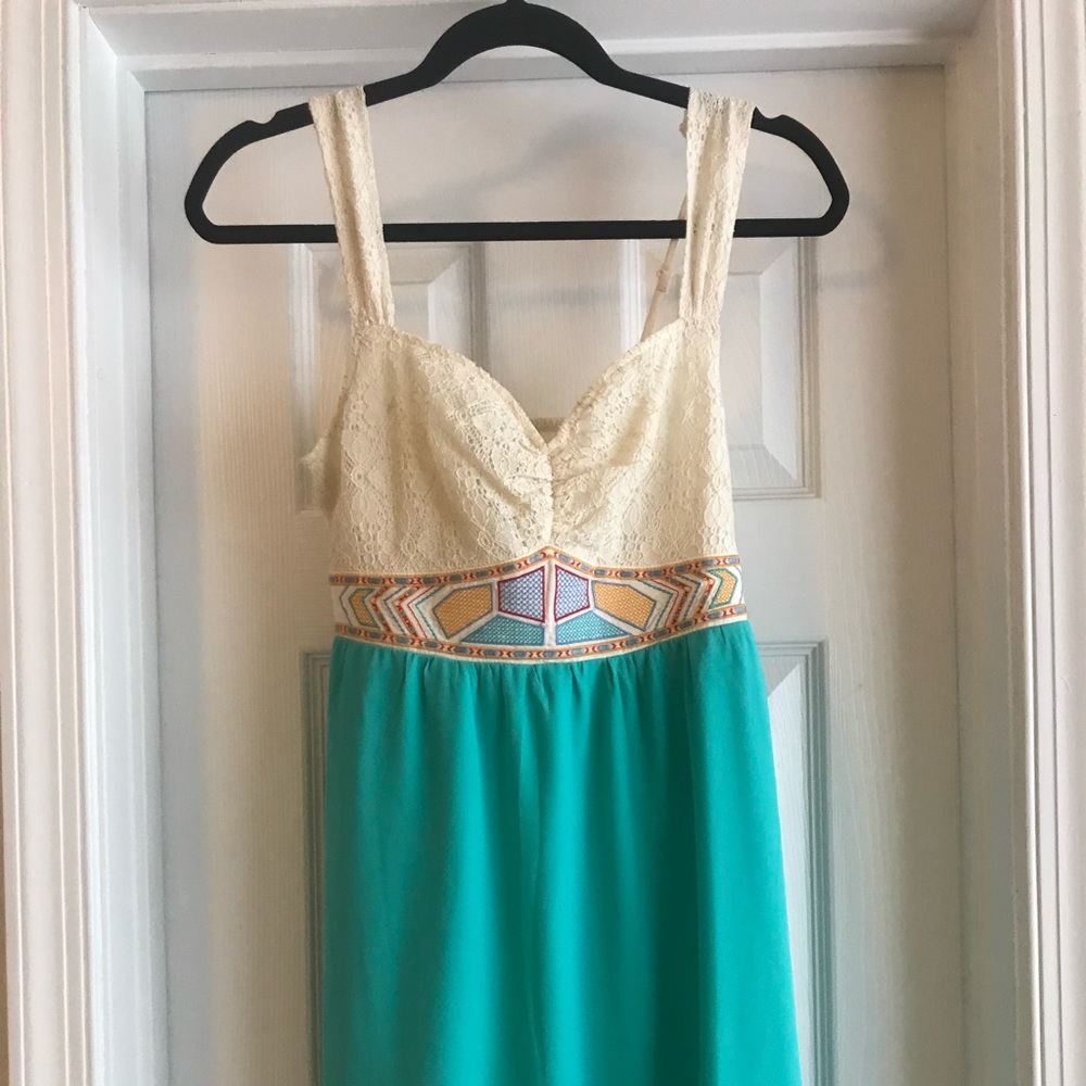 Summer Dress